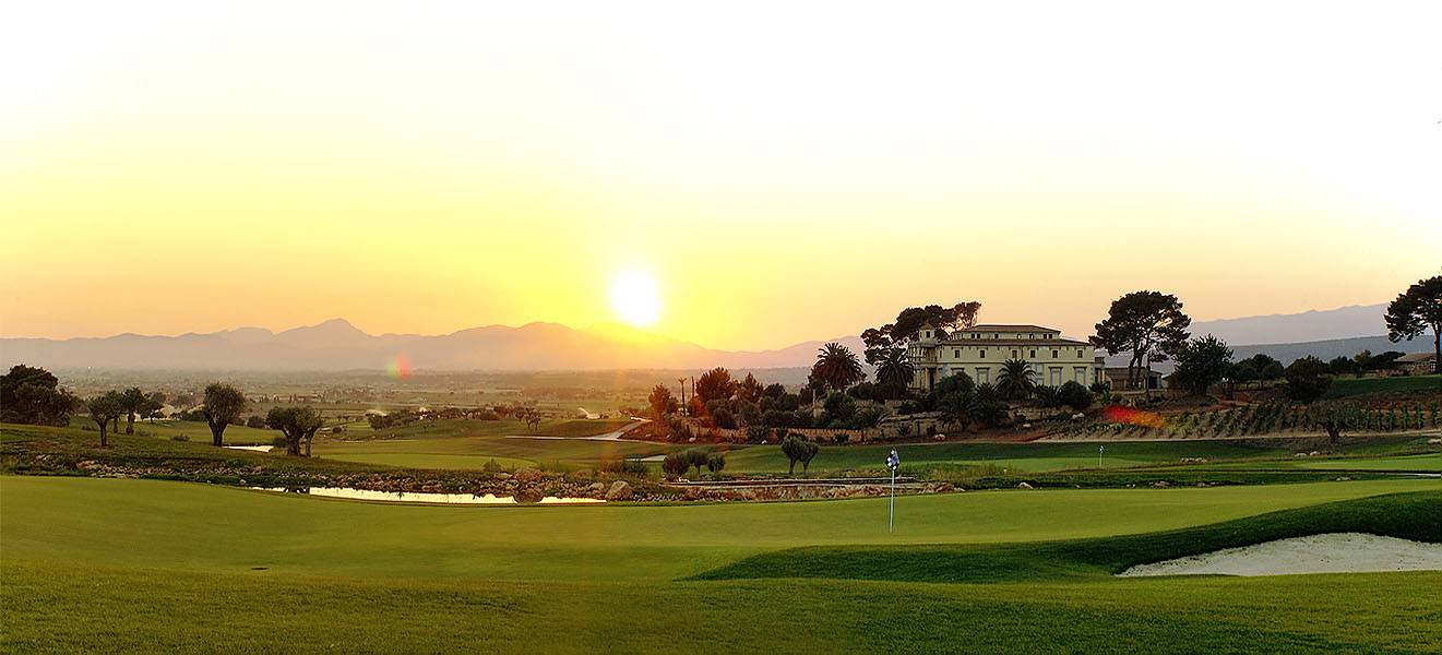 GC Son Gual